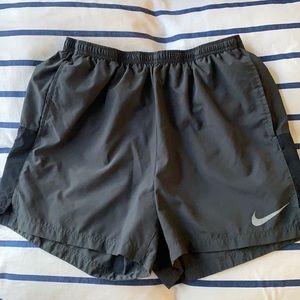 Nike Dri-fit running shorts - size L